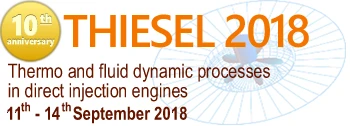 Logo Thiesel 2018